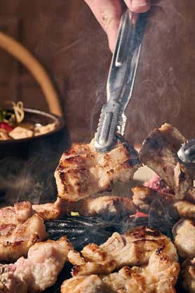 옥봉갈비 잠실점 사진 5