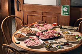 옥봉갈비 잠실점 사진 3