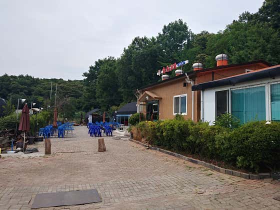 착한고기 원당점