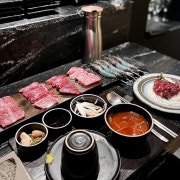 A세트 메뉴 사진(네이버)