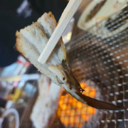장어구이 메뉴 사진(네이버)