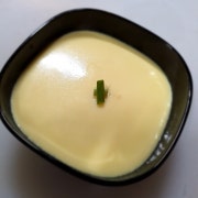 푸딩계란찜 메뉴 사진(네이버)