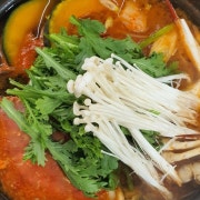 꽃게탕 메뉴 사진(네이버)