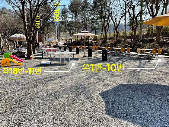 피크닉 비스타리 · 네이버 지도·플레이스 2