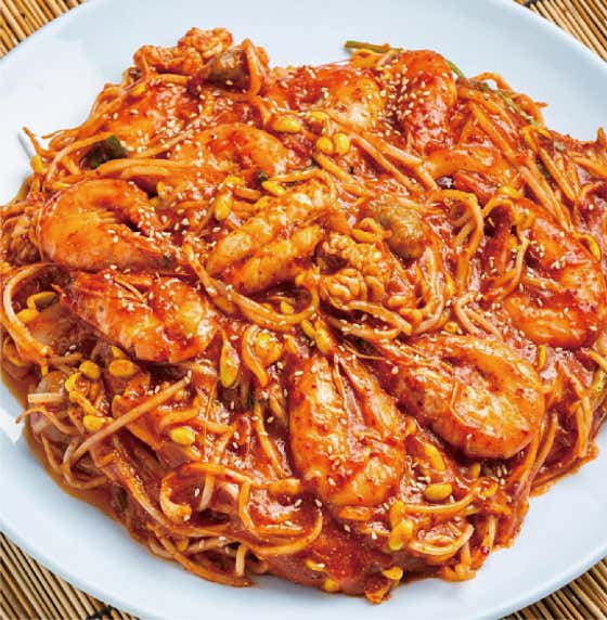 아구듬뿍&알곤마니 온양온산점