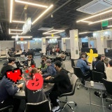 롭스타운아레나 가게 사진 7