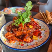 샹라즈찌 메뉴 사진(네이버)