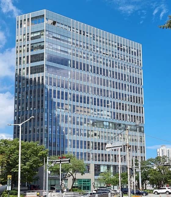 부산건우정형외과의원 사진