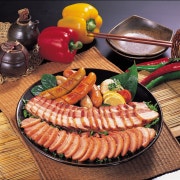 삼국지세트 1인 메뉴 사진(네이버)