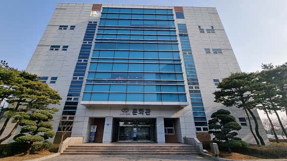 현대자동차 아산공장 문화관
