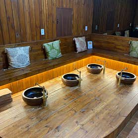 그린휴마사지 (마곡나루역) 매장 사진 5