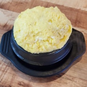사이드메뉴)계란찜 메뉴 사진(네이버)