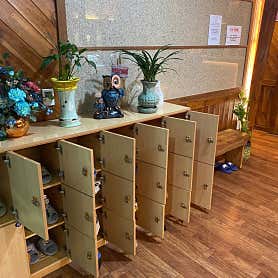 그린휴마사지 (마곡나루역) 매장 사진 4