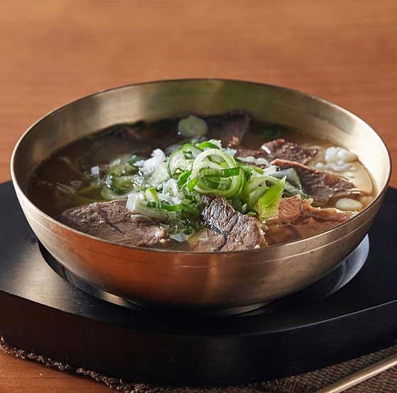 이여곰탕 역삼점 사진 2