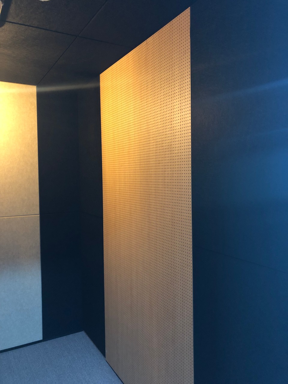 Studio image 4