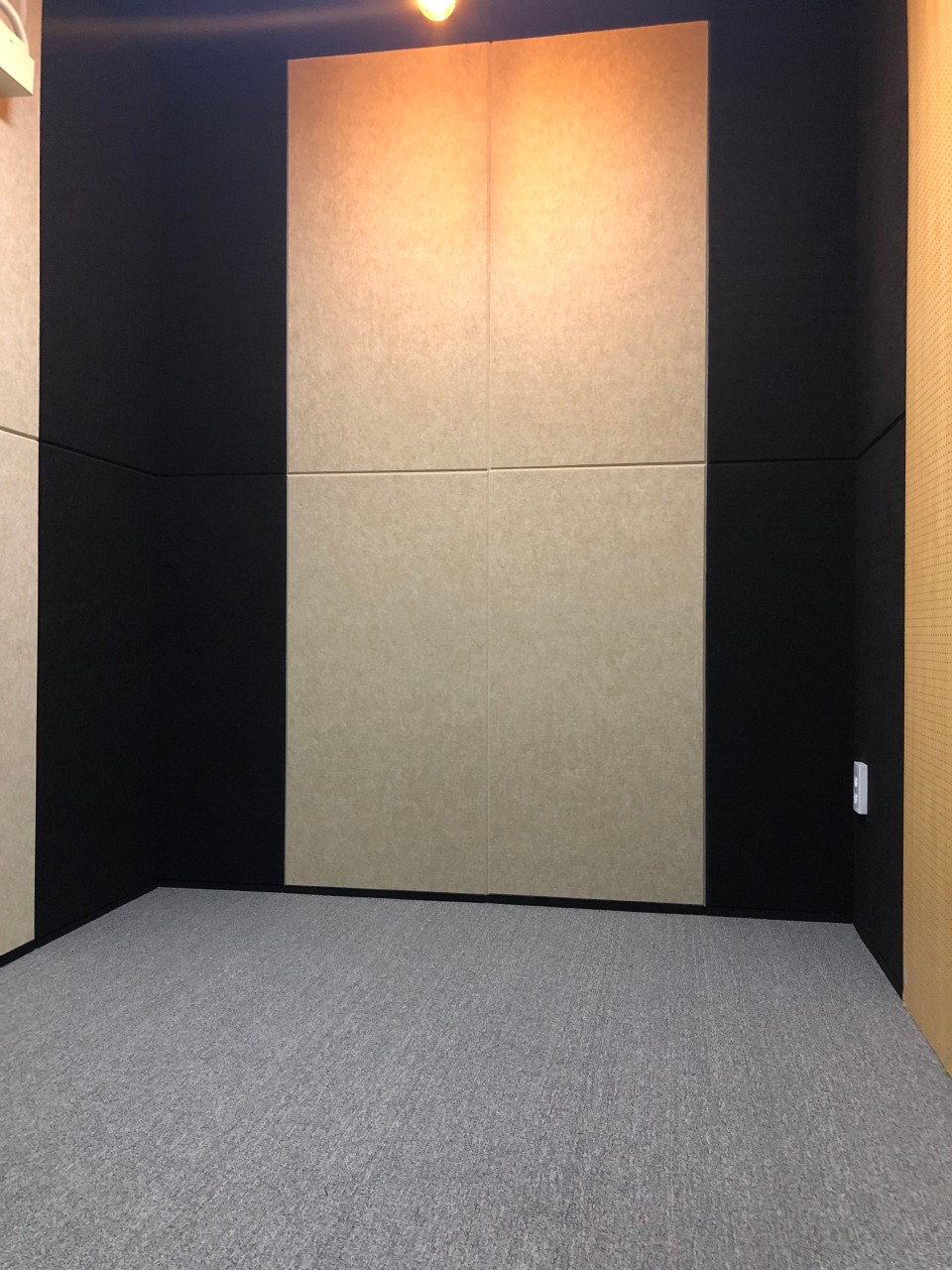 Studio image 2