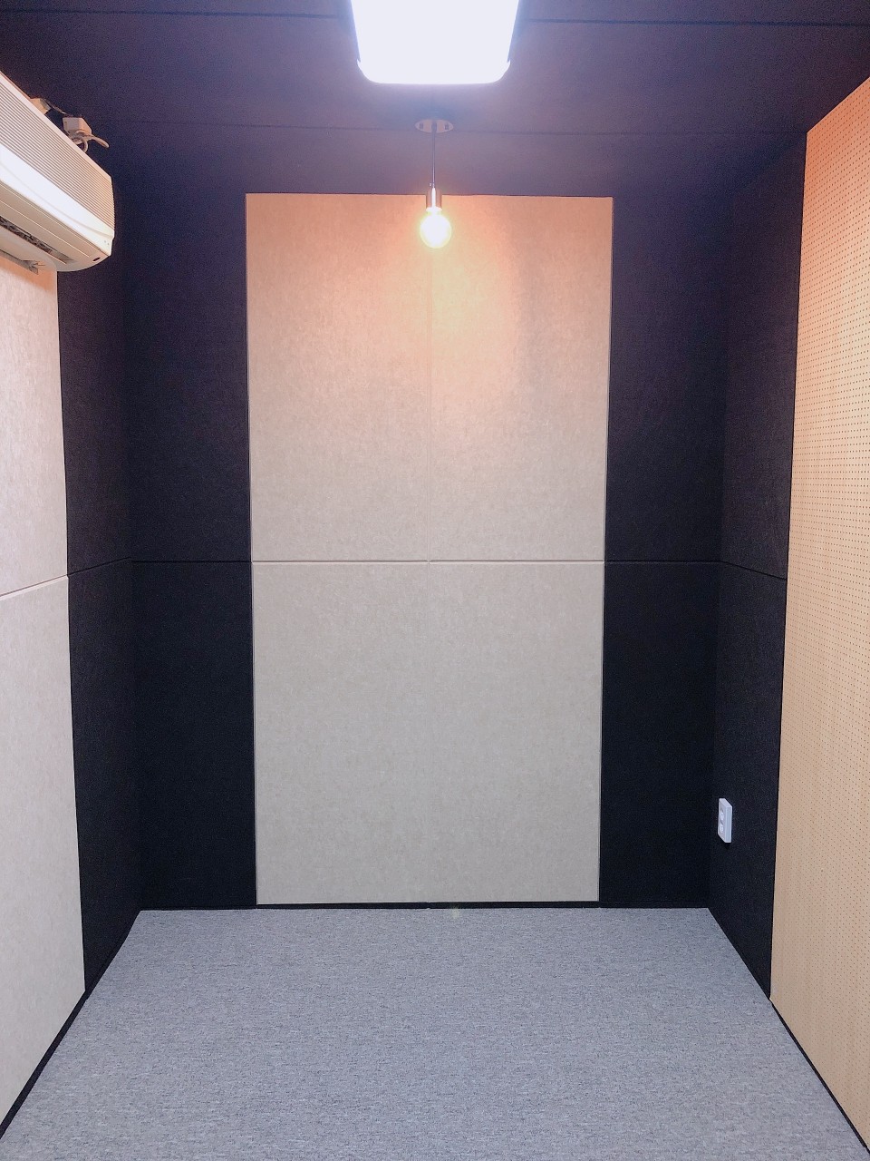 Studio image 1
