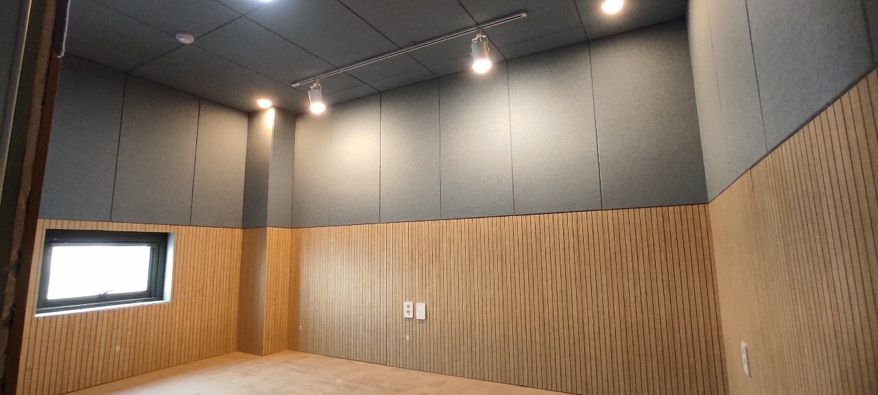 Studio image 1