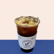 아메리카노 메뉴 사진(네이버)