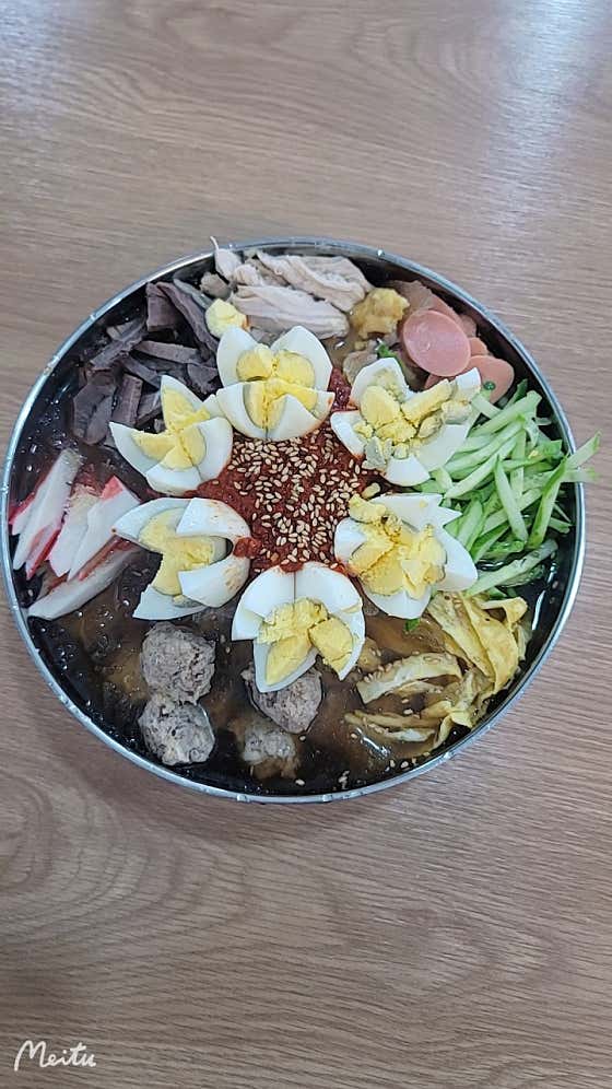 연변냉면 · 네이버 지도·플레이스 5