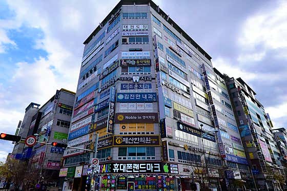 김진만내과의원