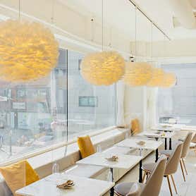 을지다락 강남역 매장 사진
