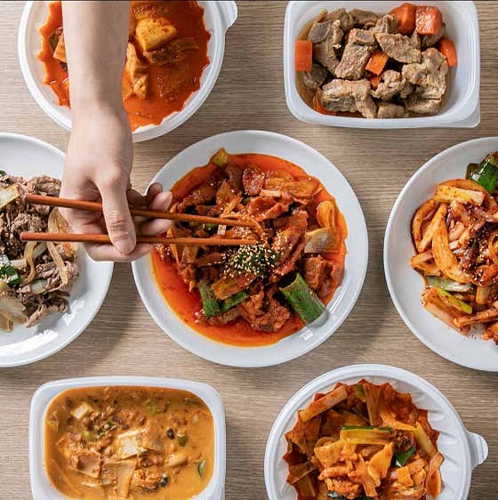 아주식당 · 네이버 지도·플레이스 3