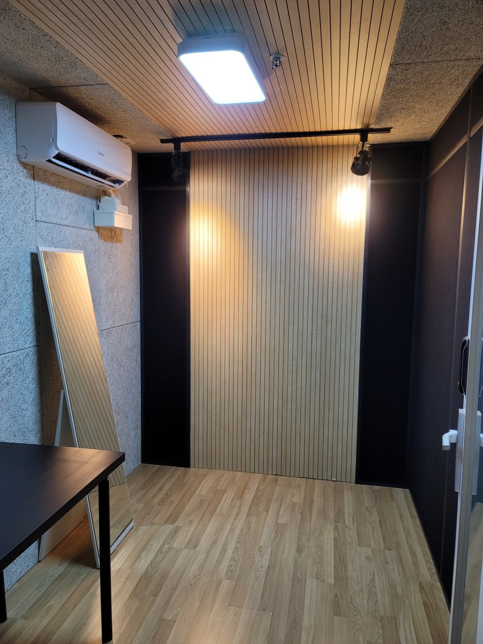 Studio image 1