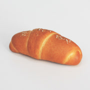 소금빵 메뉴 사진(네이버)
