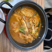 갈치찌개 메뉴 사진(네이버)
