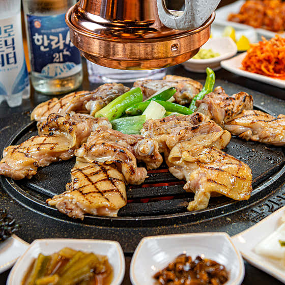 네이버 플레이스 팔각도 대전봉명점 : 네이버