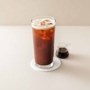 아메리카노 메뉴 사진(네이버)
