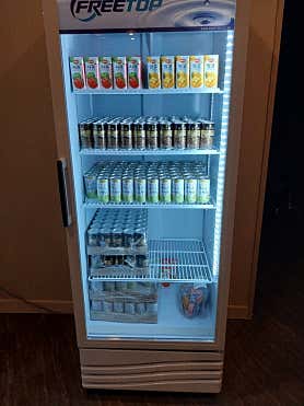 더힐링 (포항대잠) 매장 사진 3