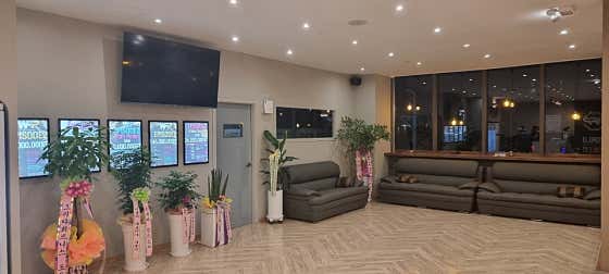 더홀릭 두정동점 홀덤펍 사진