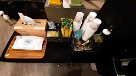 더힐링 (포항대잠) 매장 사진 2