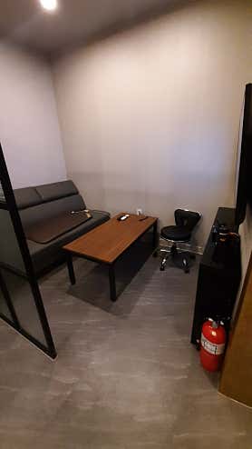 더힐링 (포항대잠) 매장 사진 4