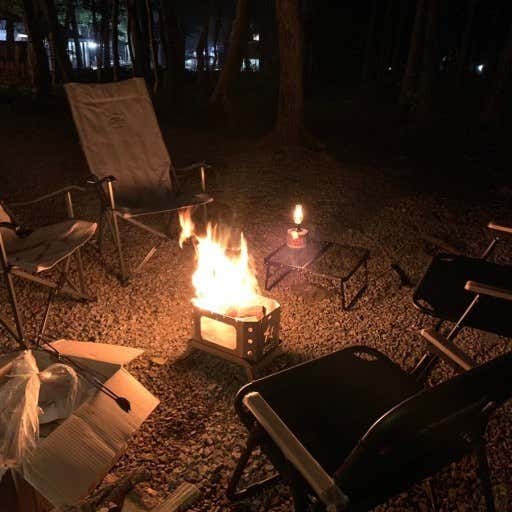 임하포레스트 캠핑 · 네이버 지도·플레이스 4