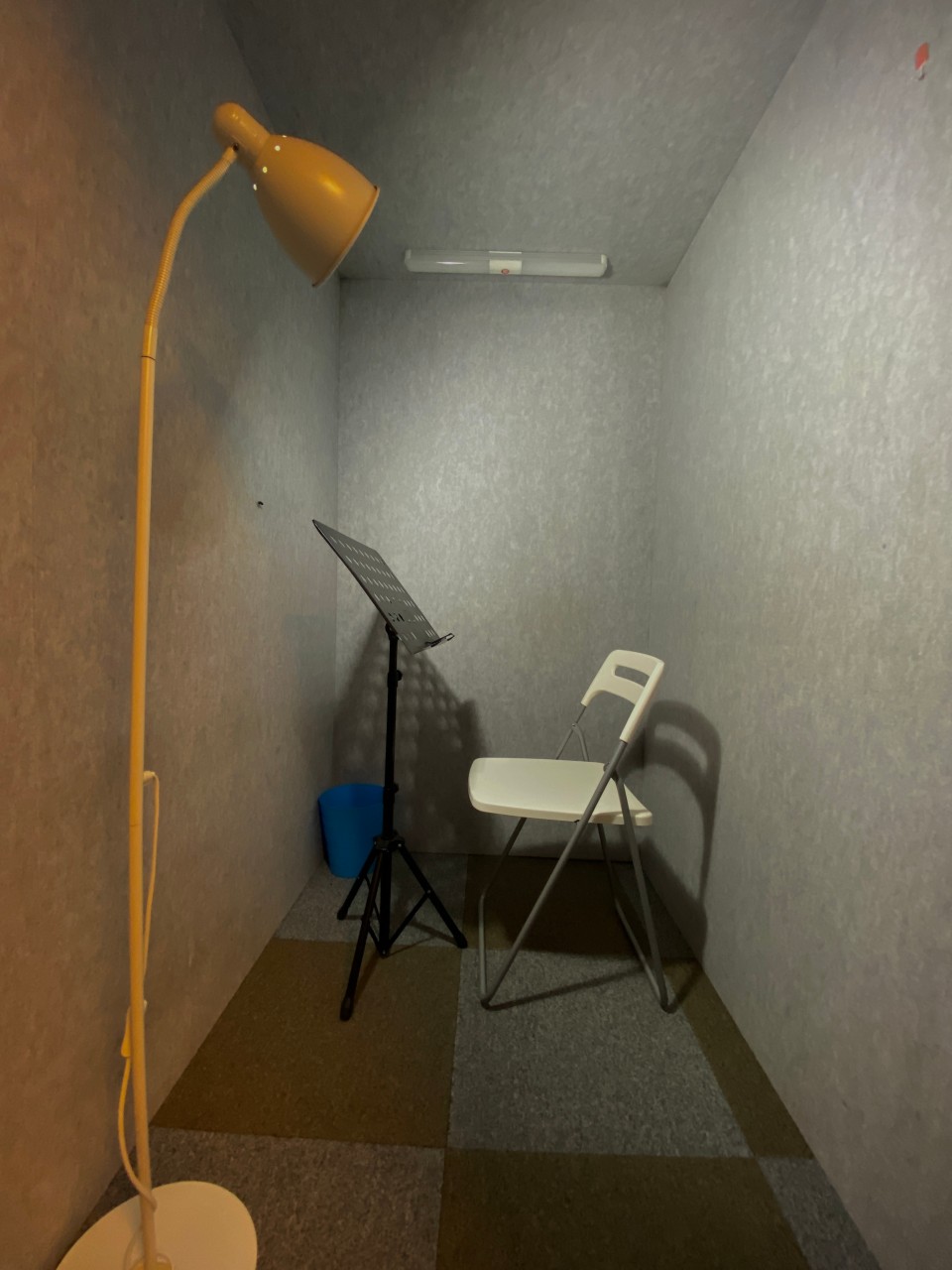 Studio image 2