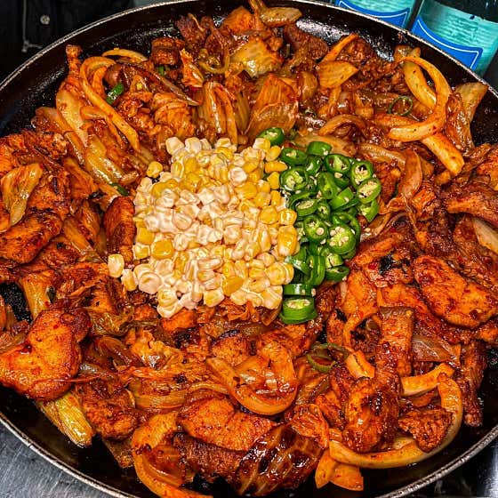 정통집 홍성내포신도시점