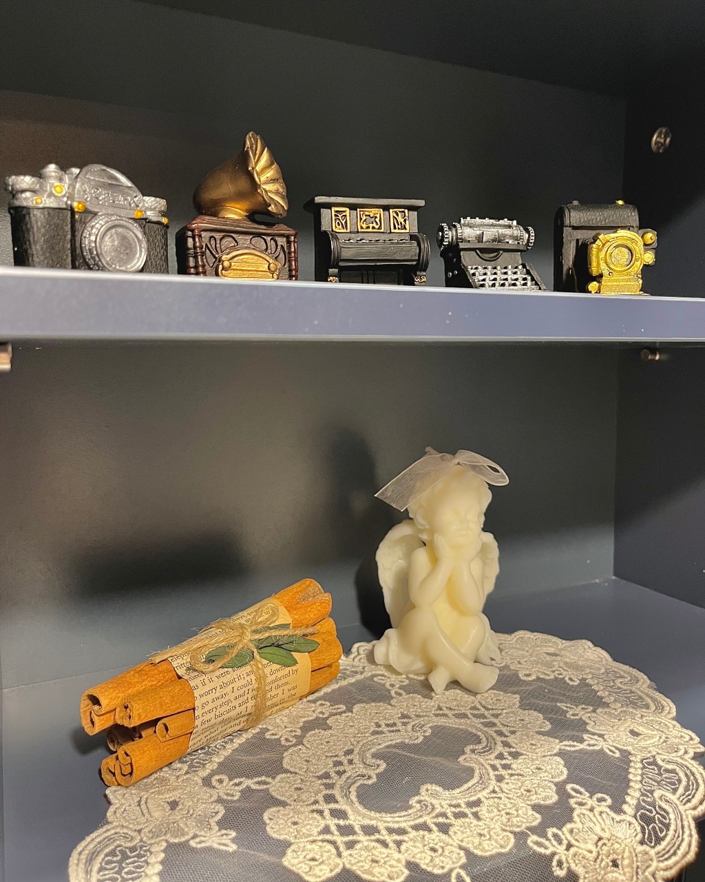 Studio image 1