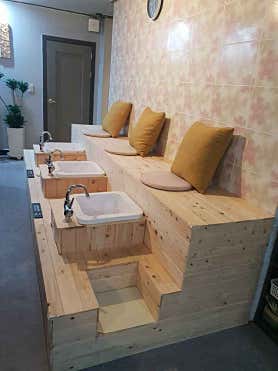 황실중국전통마사지 (당감) 매장 사진 3