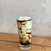 아보카도커피 메뉴 사진(네이버)