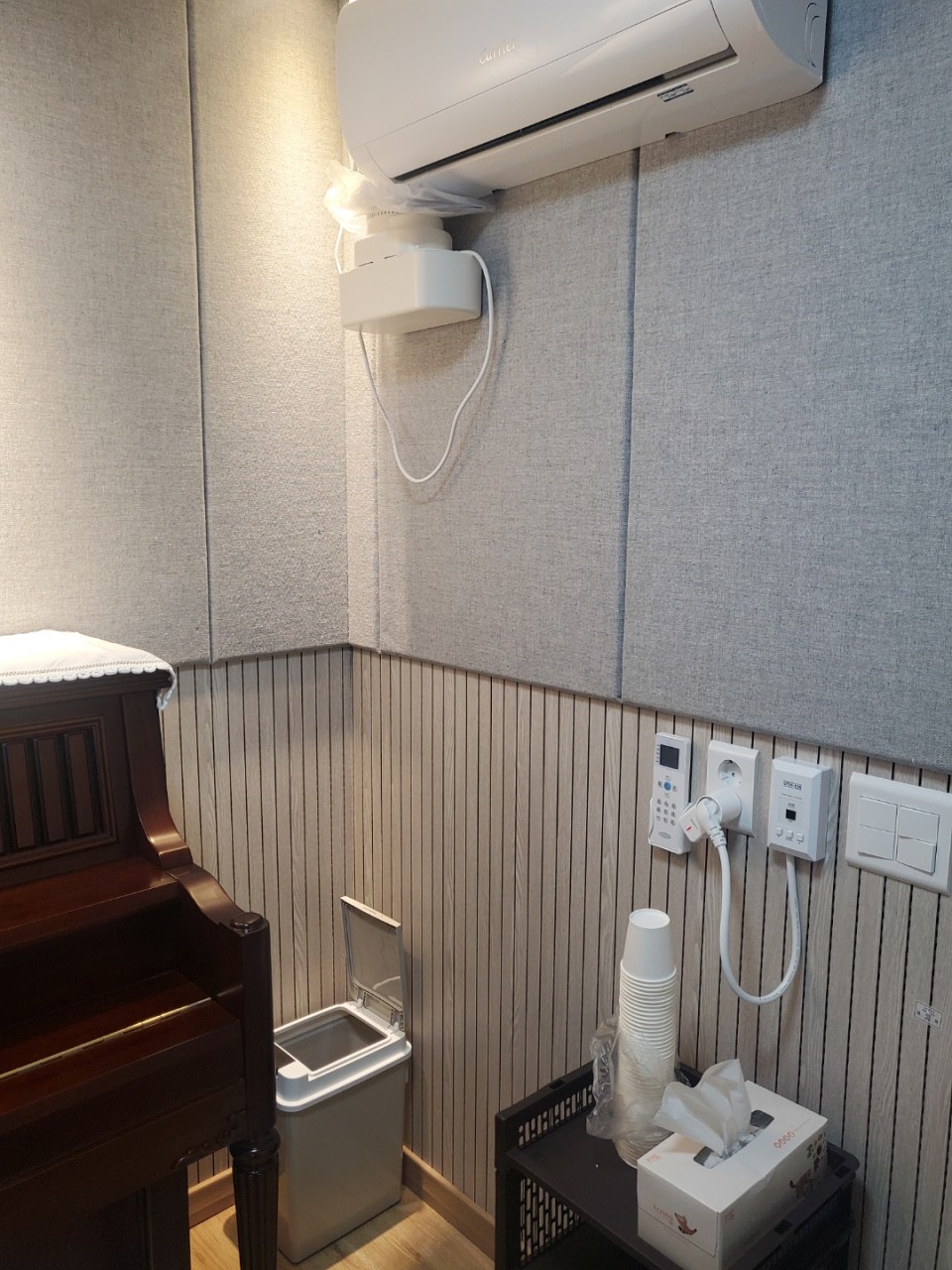 3번째 스튜디오 사진