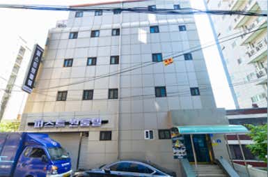 퍼스트 원룸텔 대표이미지