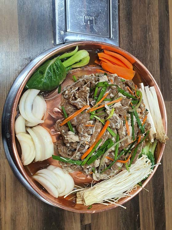 고기 · 네이버 지도·플레이스 2