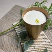 백태콩물 500ml 메뉴 사진(네이버)