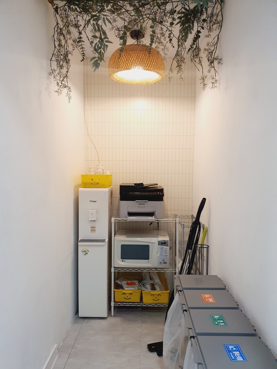 Studio image 2