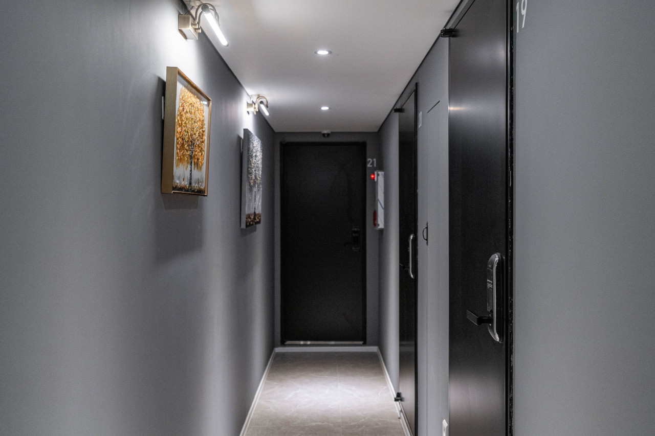 Studio image 5