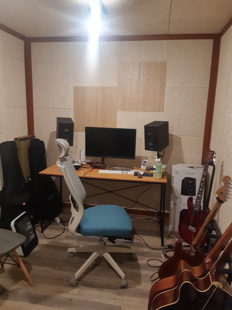 Studio image 5