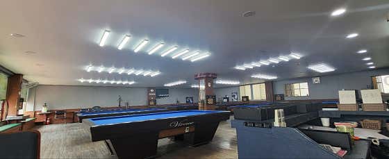 프로당구클럽
